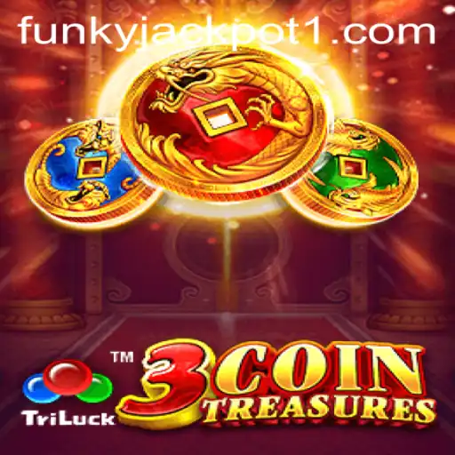 Exploring the Thrilling World of 3CoinTreasures: The Innovative Game Taking the Gaming Scene by Storm