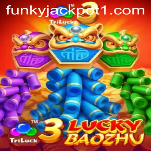 Unveiling 3LuckyBaozhu: A Captivating Game Experience