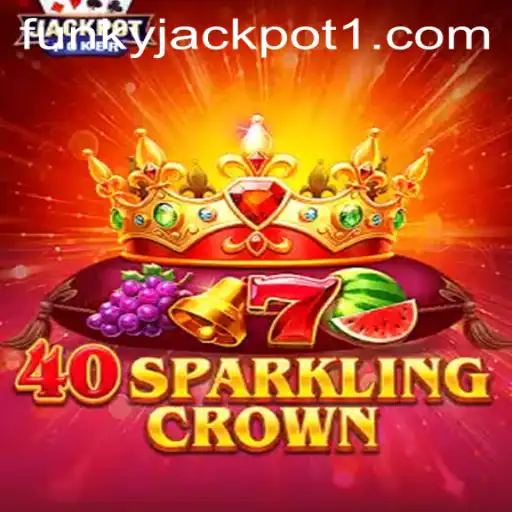 Discovering 40SparklingCrown: A New Gaming Phenomenon with meninapg