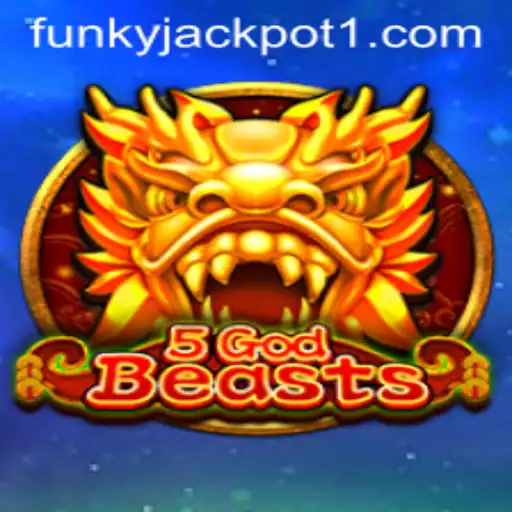 Exploring the Enchanting World of 5GodBeasts