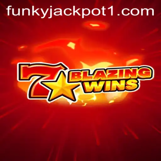 Exploring BlazingWins: A Deep Dive into the Game