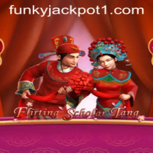 Flirting Scholar Tang: An Enchanting Game of Wit and Strategy