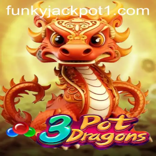 Explore the Enchanting World of 3PotDragons - A Strategic Masterpiece
