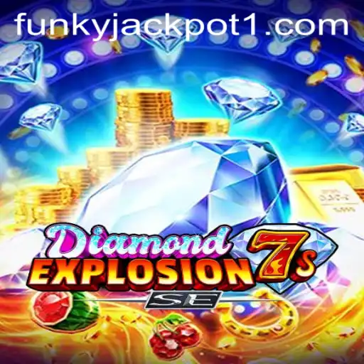 Discover the Thrills of DiamondExplosion7sSE: A Gaming Phenomenon