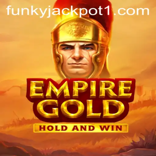 EmpireGold: Conquering Virtual Worlds with Strategy and Skill