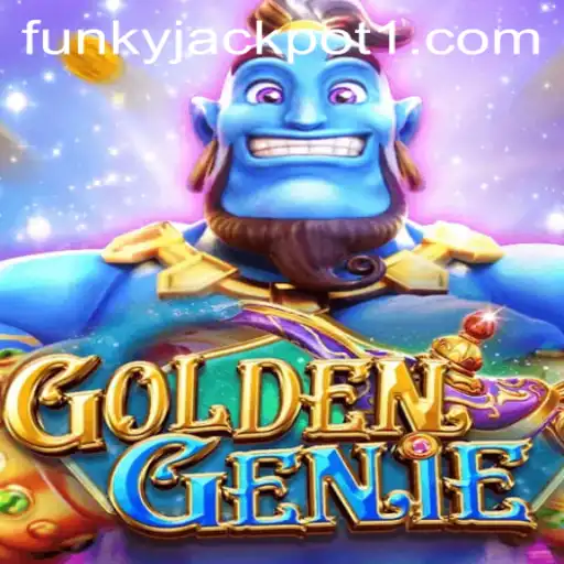 Exploring GOLDENGENIE: An In-Depth Look Into the Exciting World of Meninapg