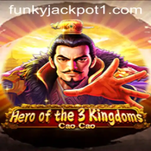 Legend Unveiled: Heroofthe3KingdomsCaoCao - A Captivating Journey through Ancient History