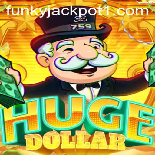Discover the Thrills of HugeDollar: A Comprehensive Guide to Gameplay and Rules