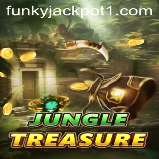 Discover the Adventure: JungleTreasure