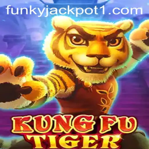 KungFuTiger: A Journey into Martial Arts Adventure