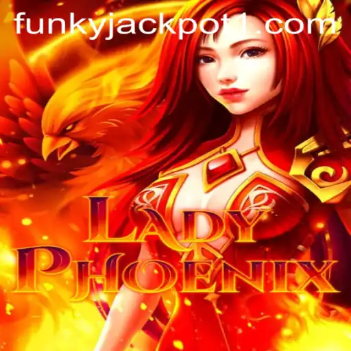 Unveiling 'LadyPhoenix': A Mythical Journey into Role-playing Adventures