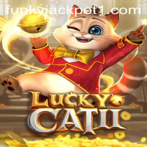 Unveiling LuckyCatII: A Modern Gaming Experience