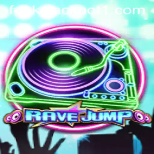 Exploring RaveJump: A Thrilling Adventure into the World of Psychedelic Parkour
