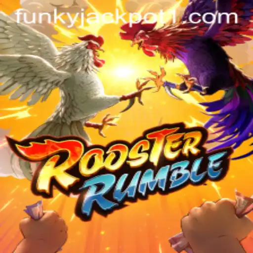 RoosterRumble: A Dynamic and Exciting New Game Taking the Community by Storm
