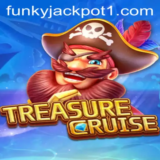 Embarking on a Thrilling Voyage with TREASURECRUISE: The Adventure Game