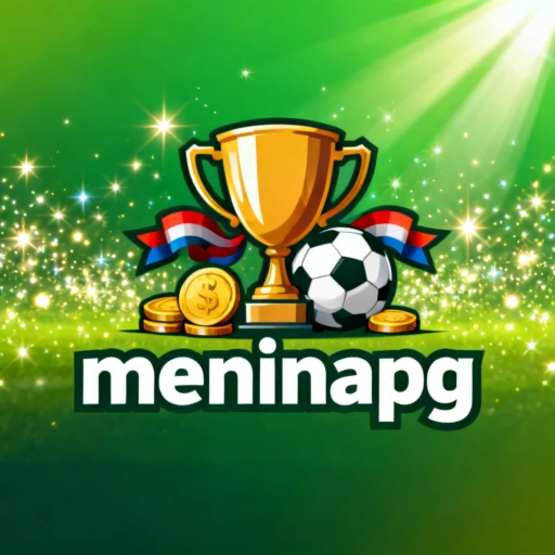 meninapg Logo