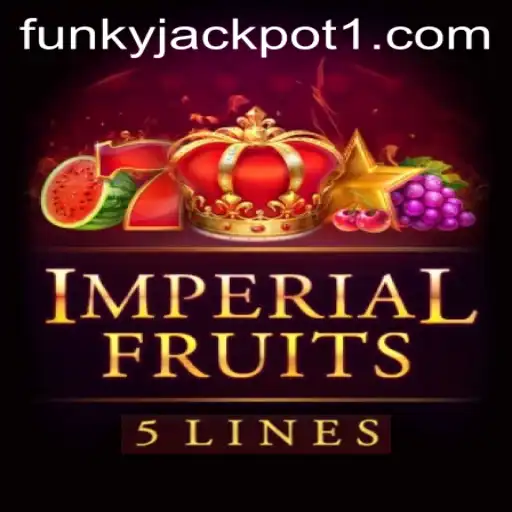 Exploring ImperialFruits5: A Game of Strategy and Chance