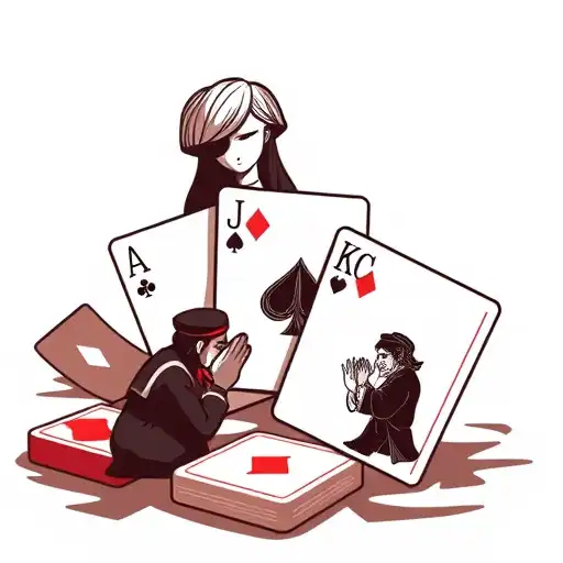 Jogos de cartas