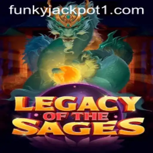 Legacy of the Sages: An Epic Journey in Meninapg