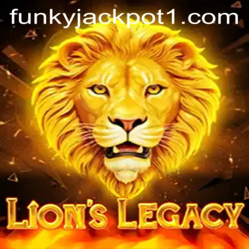 Discover the Epic Adventure of LionsLegacy: An In-Depth Look into the Gaming Sensation