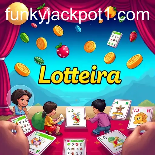Loteria online