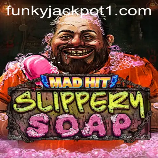 Unveiling MadHitSlipperySoap: The Thrilling Game That's Captivating Players