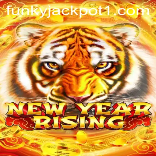 Discover the Thrilling World of 'NewYearRising'