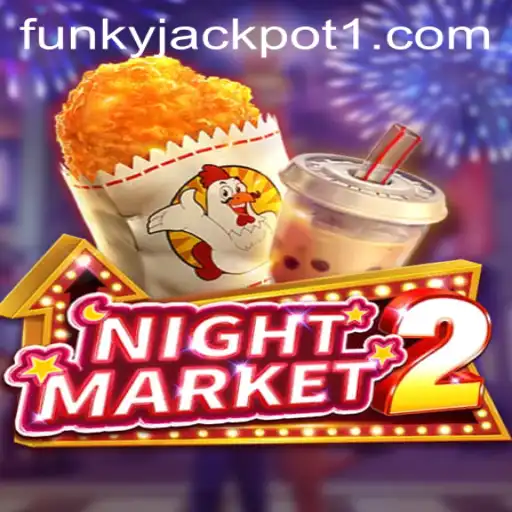 Exploring the Intriguing World of NightMarket2