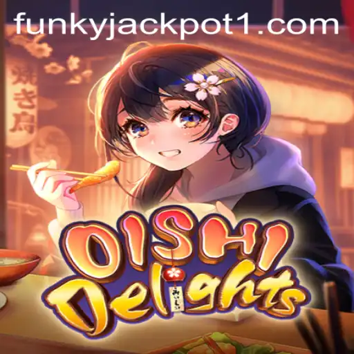 Discover the Magic of OishiDelights: A Journey Through Culinary Excellence
