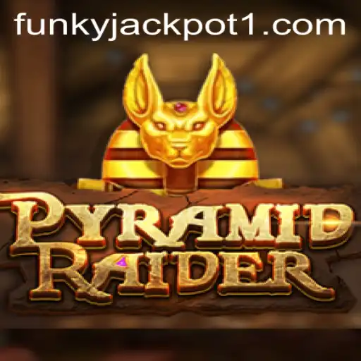 PyramidRaider: A Journey Through the Ancient Sands