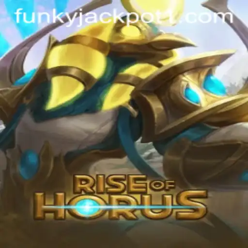 Rise of Horus: A Mythical Adventure Game with Modern Twist