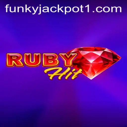 RubyHit: The Exciting New Game Taking the Gaming World by Storm