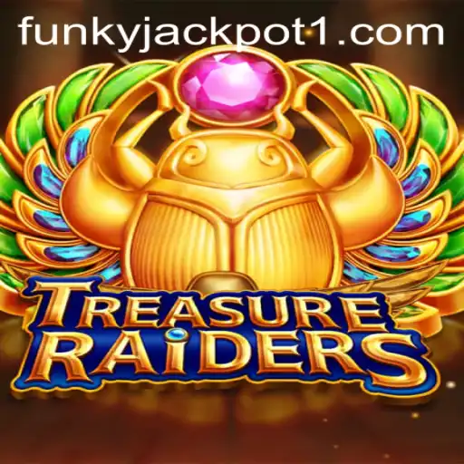 Discover the Exciting World of TREASURERAIDERS: Embarking on Epic Adventures