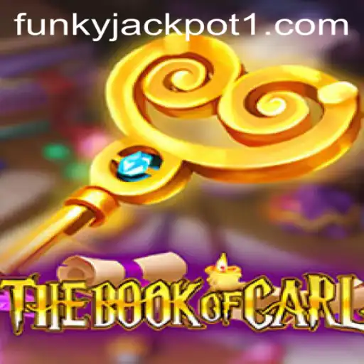 TheBookofCarl: A Fascinating Journey in Gamification