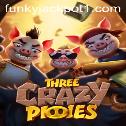 Exploring the Unique World of ThreeCrazyPiggies