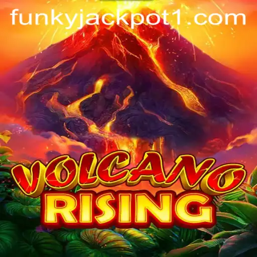 VolcanoRising: An Exciting Board Game Adventure