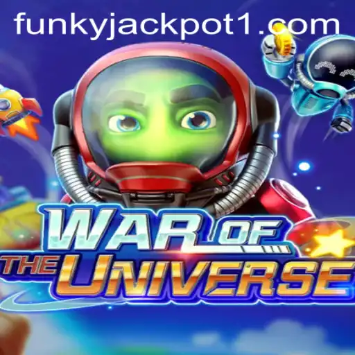 WAROFTHEUNIVERSE: A Thrilling New Gaming Experience