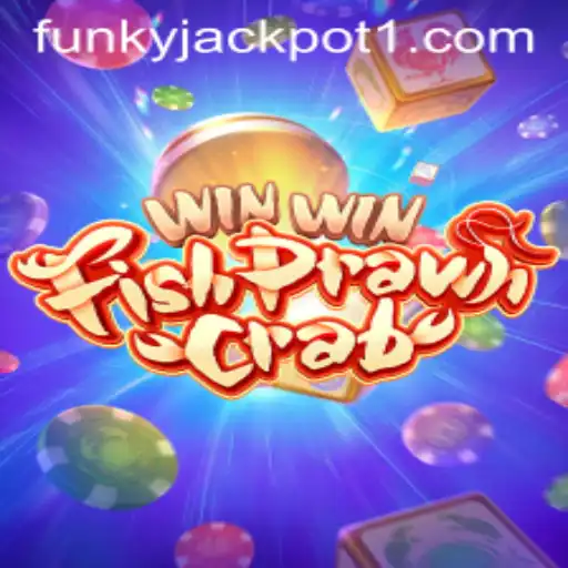 Exploring the Fascinating World of WinWinFishPrawnCrab: A Comprehensive Guide
